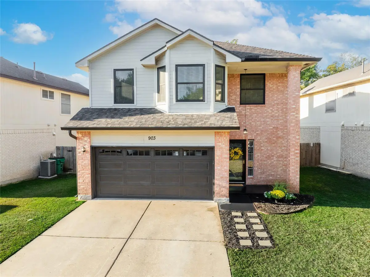903 Thackeray Ln, Pflugerville, TX 78660 - Image #1