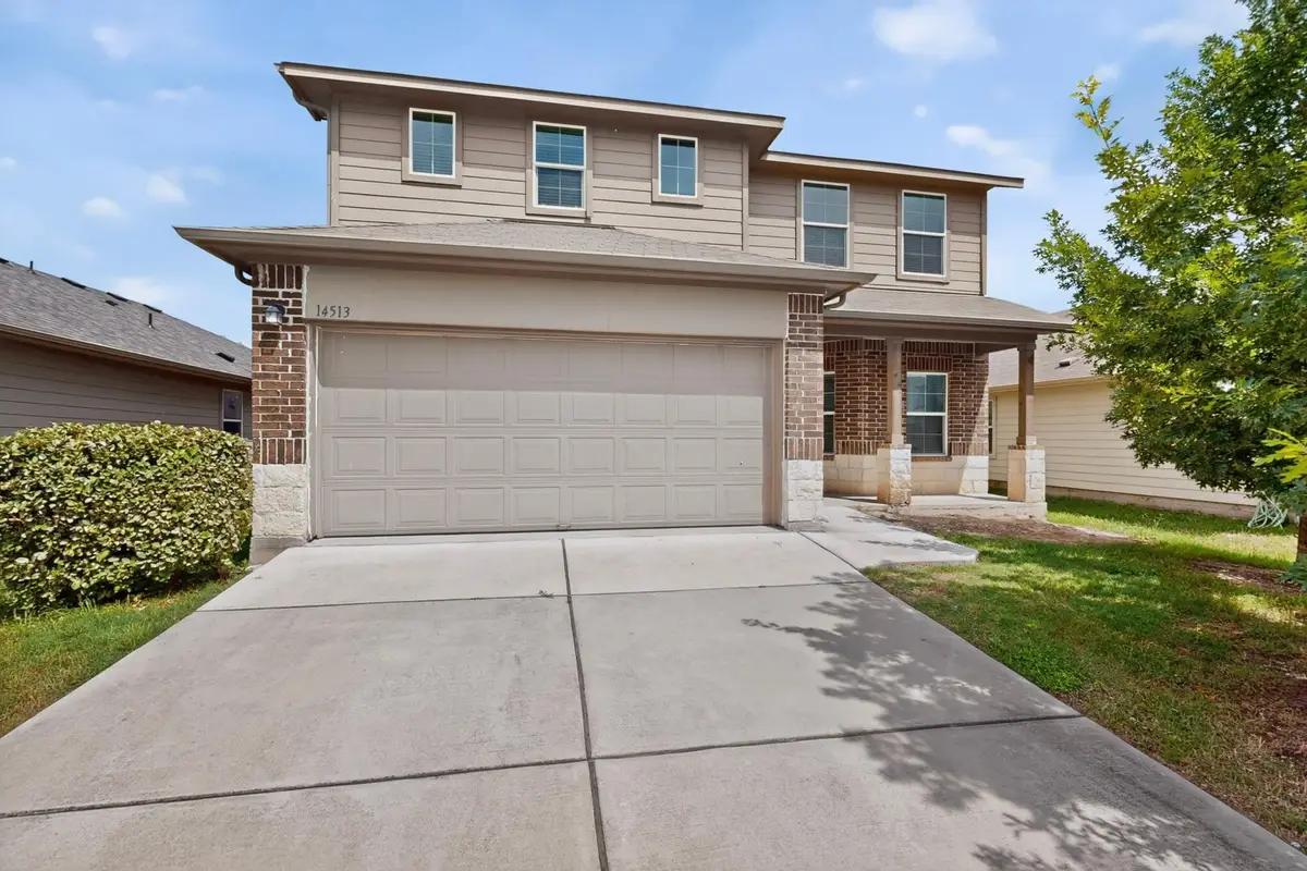 14513 Esker Rd, Manor, TX 78653 - #1