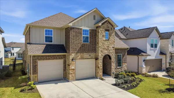 1904 Varese Path, Leander, TX 78641