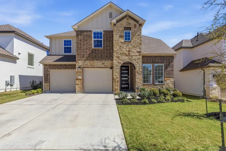 1904 Varese Path, Leander, TX 78641 - #3