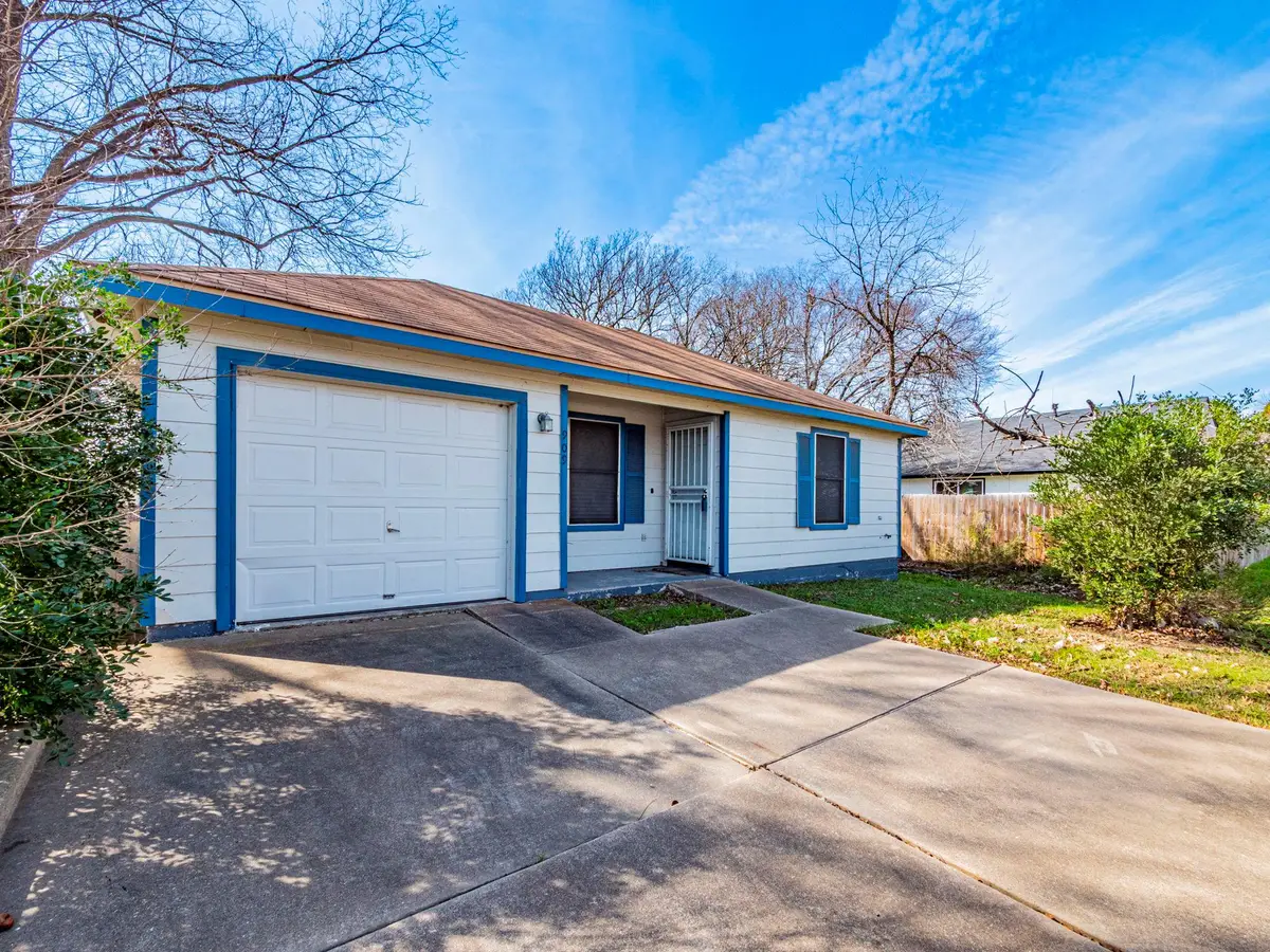 909 W Rundberg Ln, Austin, TX 78758 - Image #1