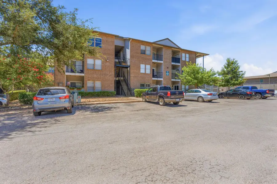 12166 Metric Blvd #219, Austin, TX 78758 - #2