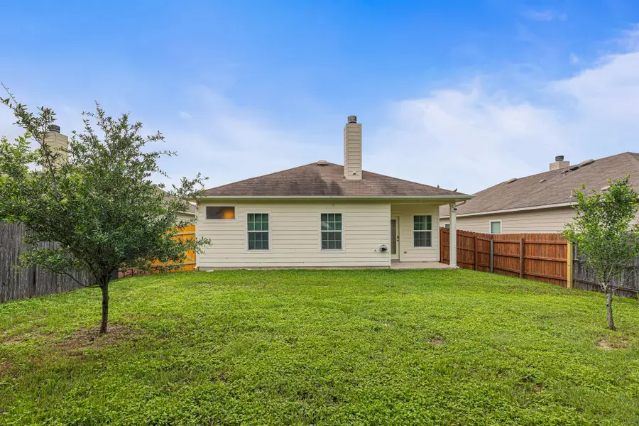 11404 Murchison St, Manor, TX 78653 - #3
