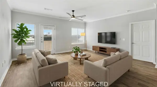 2502 Leon St #414, Austin, TX 78705