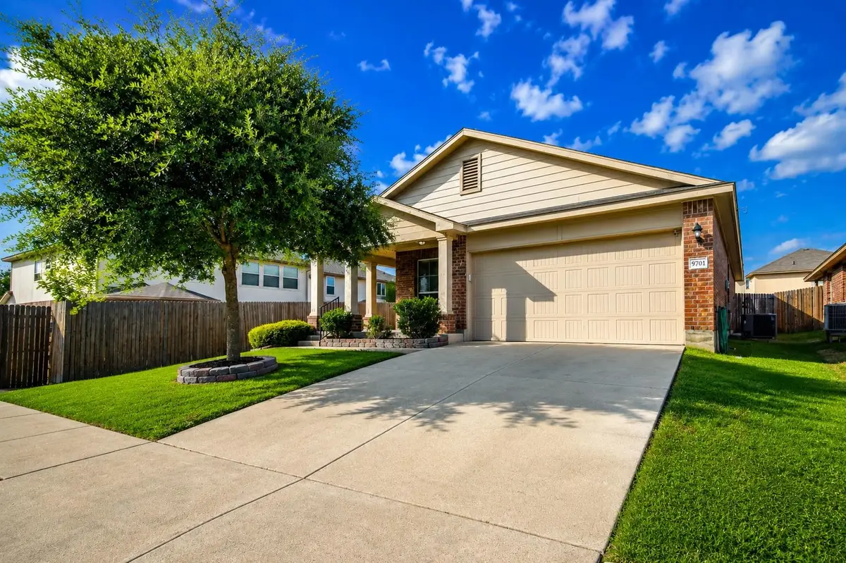 9701 Shimla Dr, Killeen, TX 76542 - #1