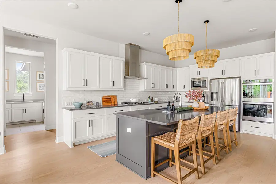 438 Premier Park Loop, Dripping Springs, TX 78620 - #3