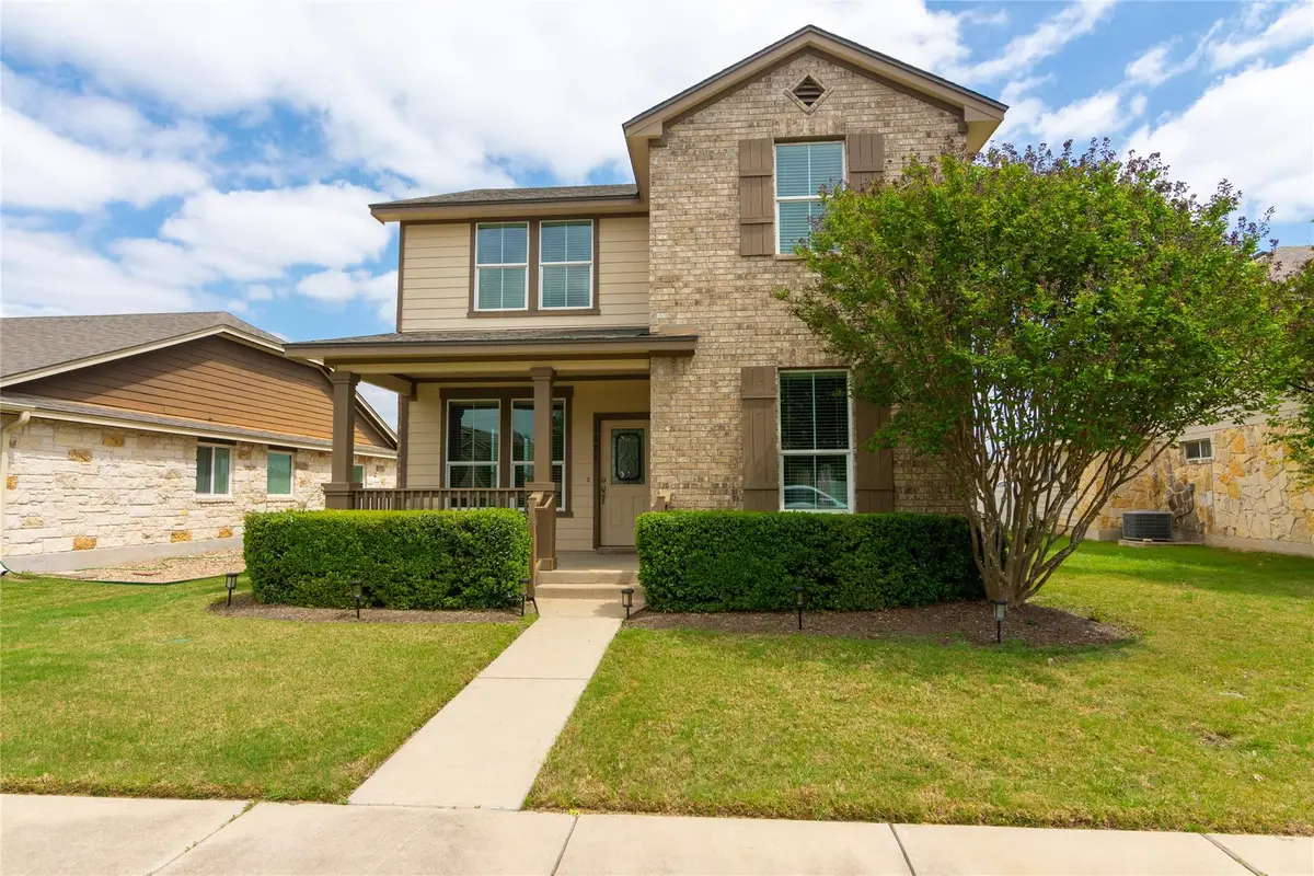 1804 Colorado Bend Dr, Cedar Park, TX 78613 - #1