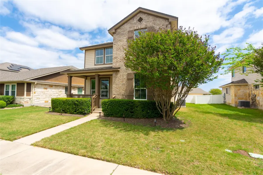 1804 Colorado Bend Dr, Cedar Park, TX 78613 - #3