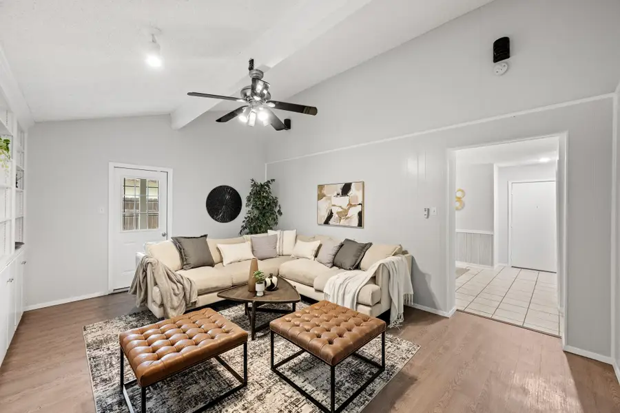 10410 Macmora Rd, Austin, TX 78758 - #2