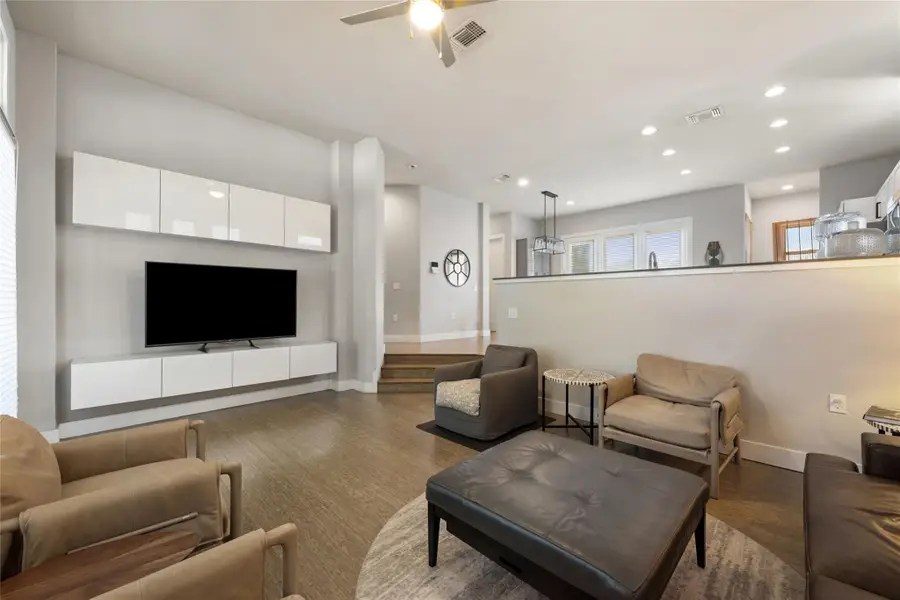 2804 S 5th St #A, Austin, TX 78704 - #2