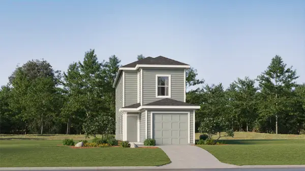 4827 George Cunningham Loop, Temple, TX 76502