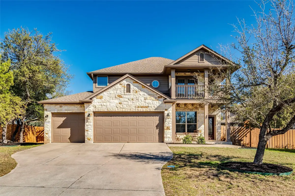 17708 Linkhill Dr, Dripping Springs, TX 78620 - #1