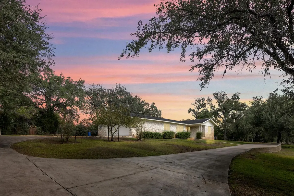 9504 Flintrock Cir, Austin, TX 78737 - Image #1