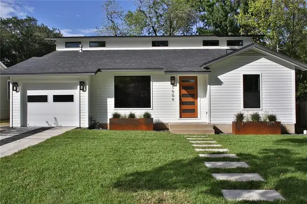 1906 Alguno Rd, Austin, TX 78757