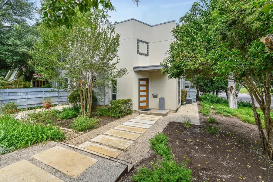 2822 Wooldridge Dr #B, Austin, TX 78703 - #2