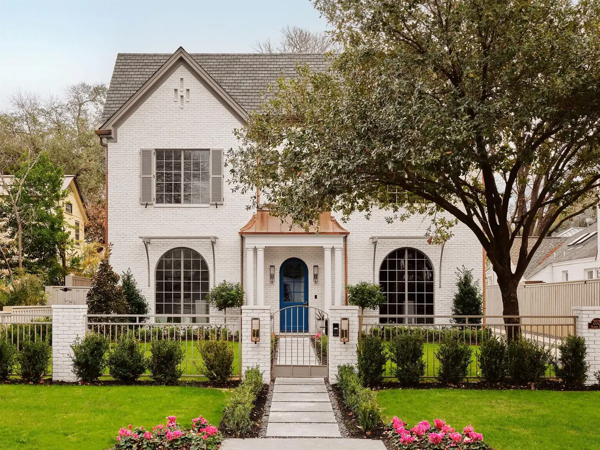 2521 Harris Blvd, Austin, TX 78703 - #1