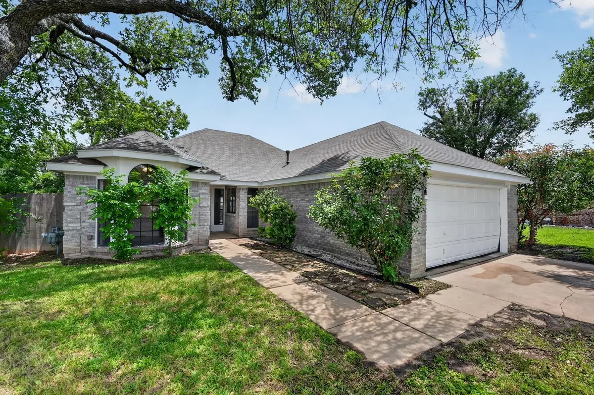 1222 Ivybridge Dr, Pflugerville, TX 78660 - #1