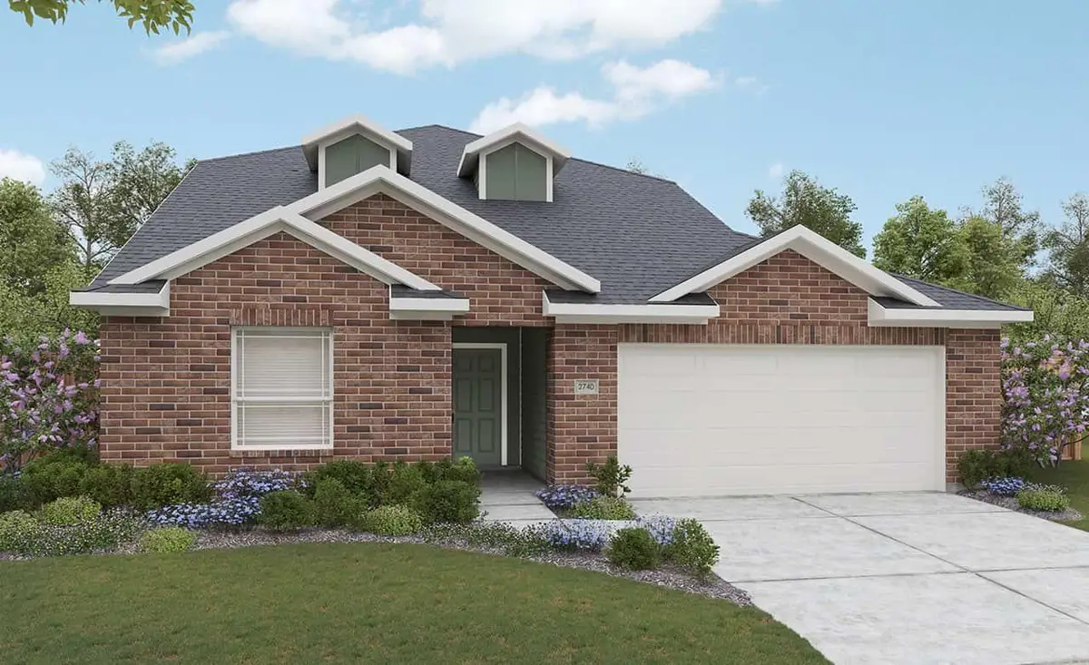 108 Diamond Sky St, San Marcos, TX 78666 - #1