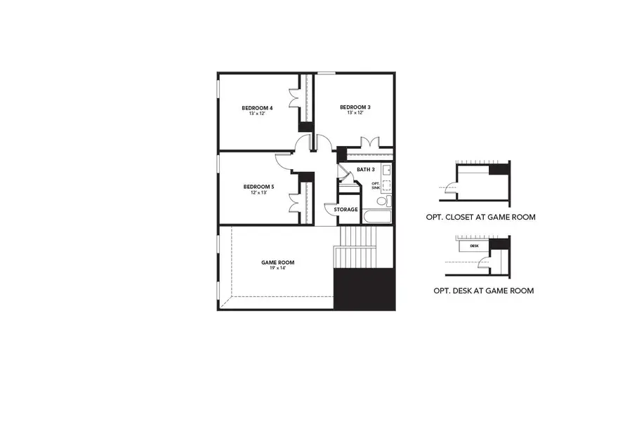 108 Diamond Sky St, San Marcos, TX 78666 - #3