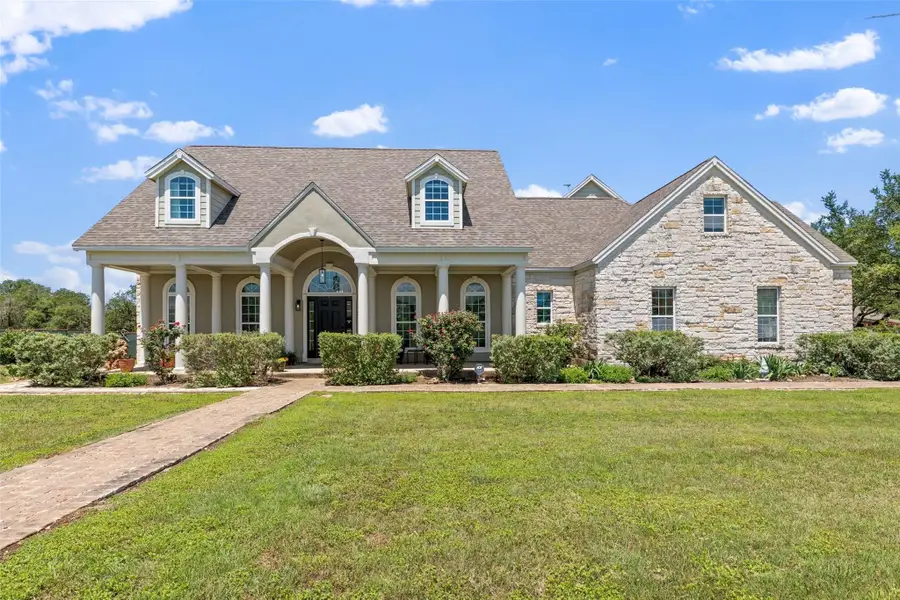 211 Pintail St, Kyle, TX 78640 - #3