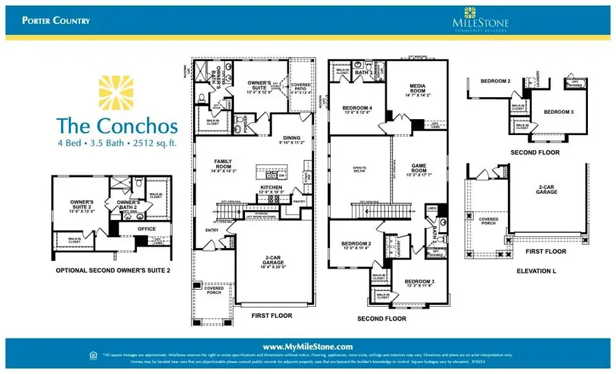 468 Young St, Buda, TX 78610 - #2