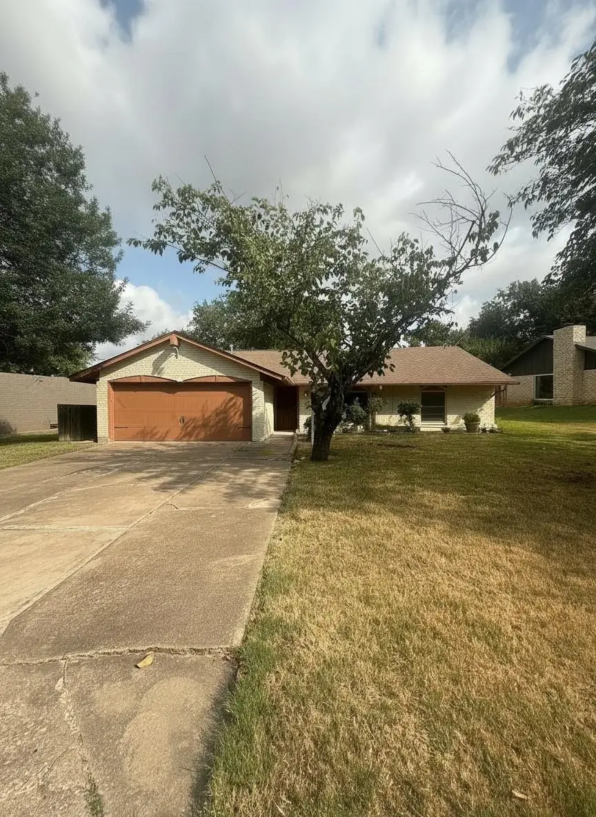 6604 Ashland Dr, Austin, TX 78723 - #1