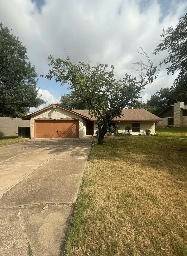 6604 Ashland Dr, Austin, TX 78723