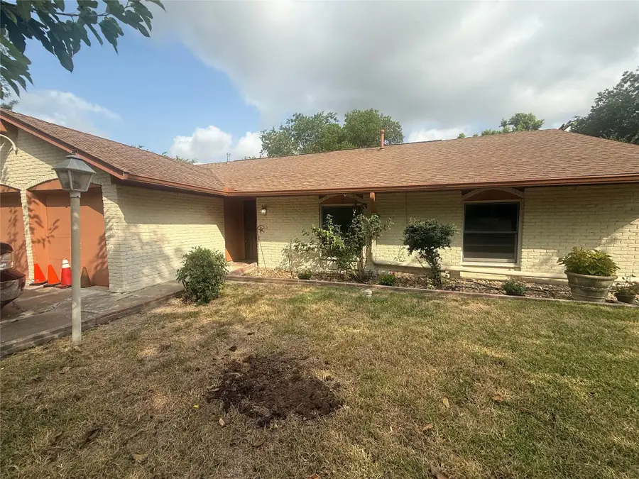 6604 Ashland Dr, Austin, TX 78723 - #2