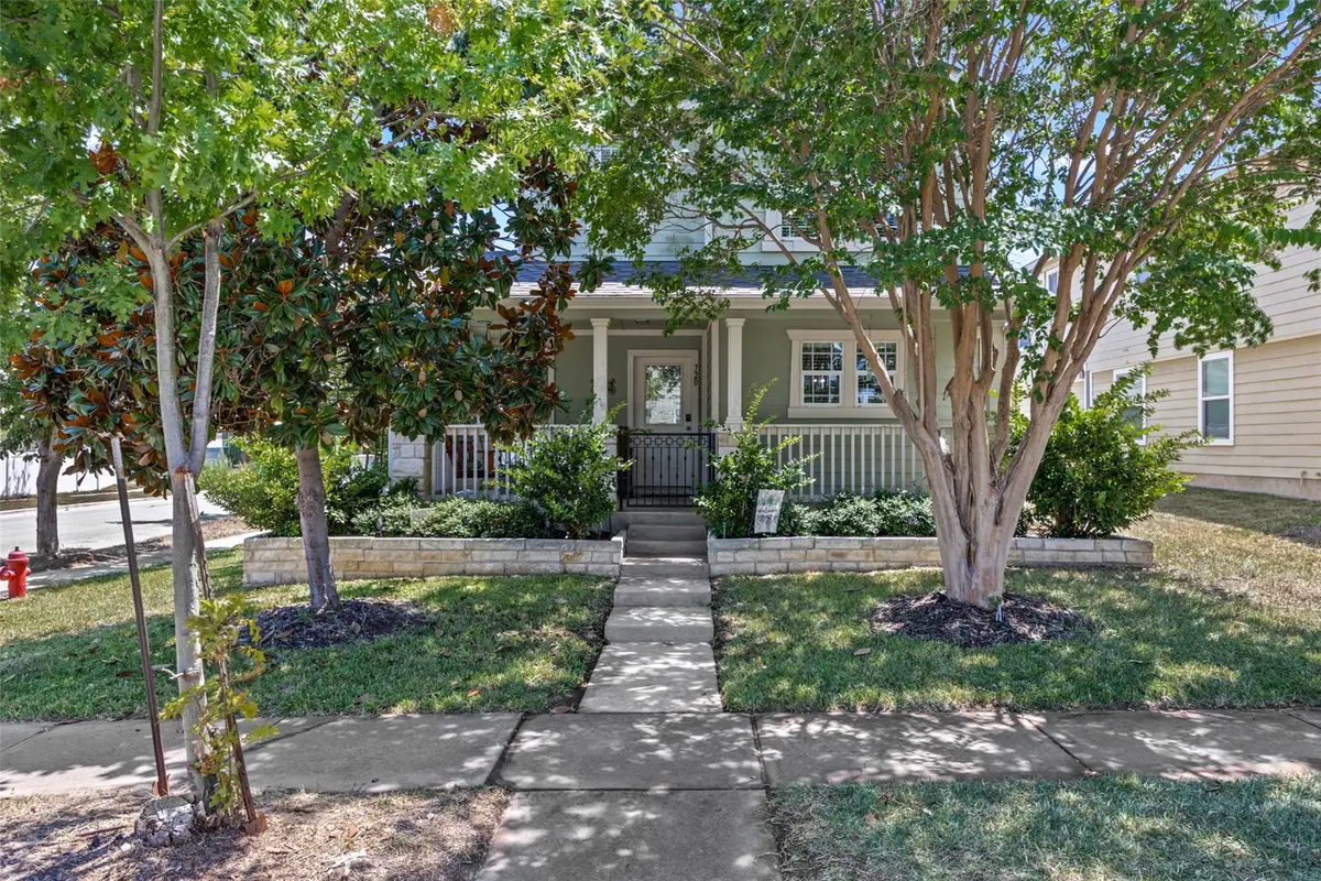 720 Alamo Plaza Dr, Cedar Park, TX 78613 - #1