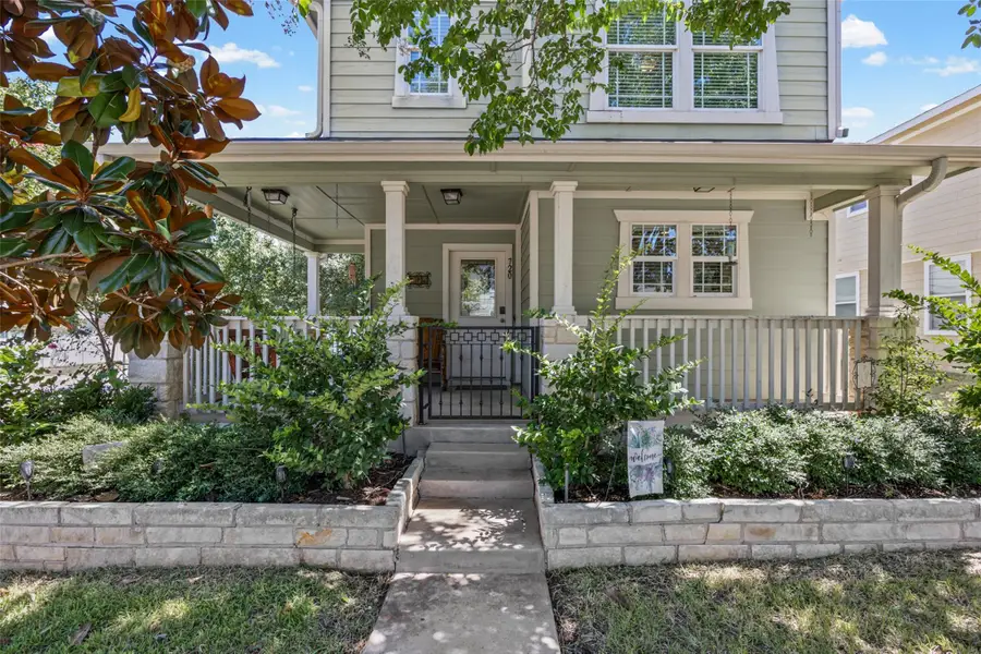 720 Alamo Plaza Dr, Cedar Park, TX 78613 - #2