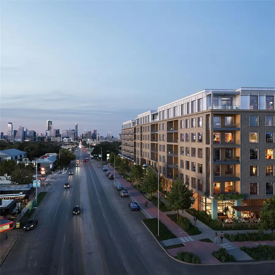 2121 S Congress Ave #705, Austin, TX 78704 - Image #3