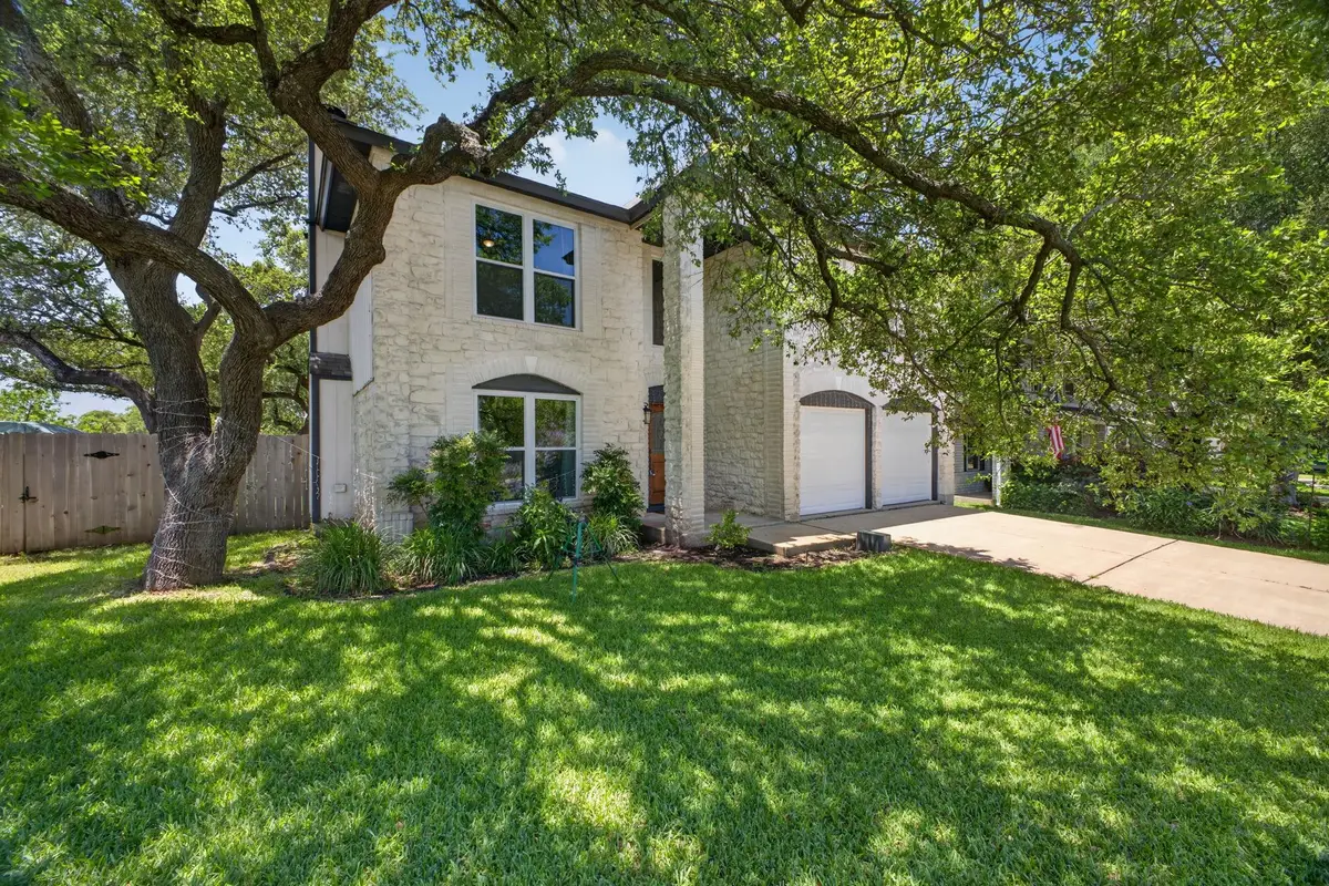 2712 Buckeye Trl, Cedar Park, TX 78613 - #1