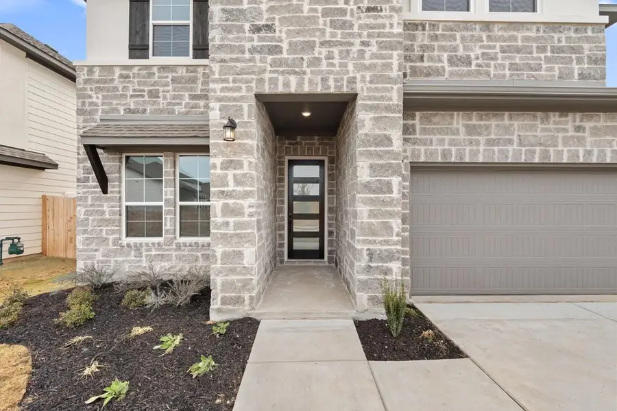 16209 Smithers Road, Manor, TX 78653 - #2