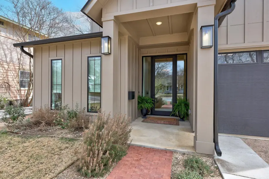 5317 Mccandless St, Austin, TX 78756 - #2