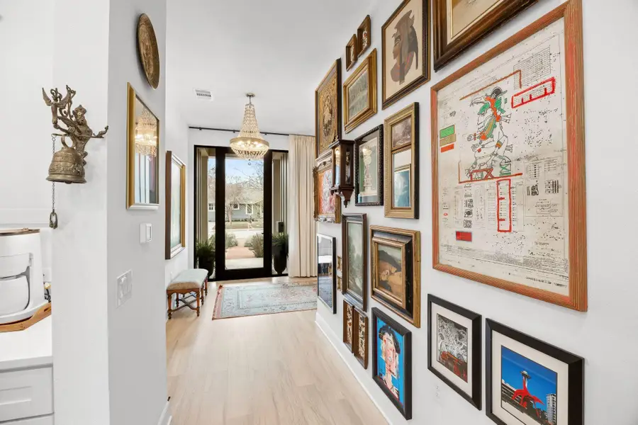 5317 Mccandless St, Austin, TX 78756 - #3