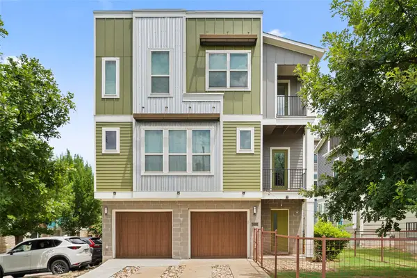 2605 Witsome Loop #40 C, Austin, TX 78741