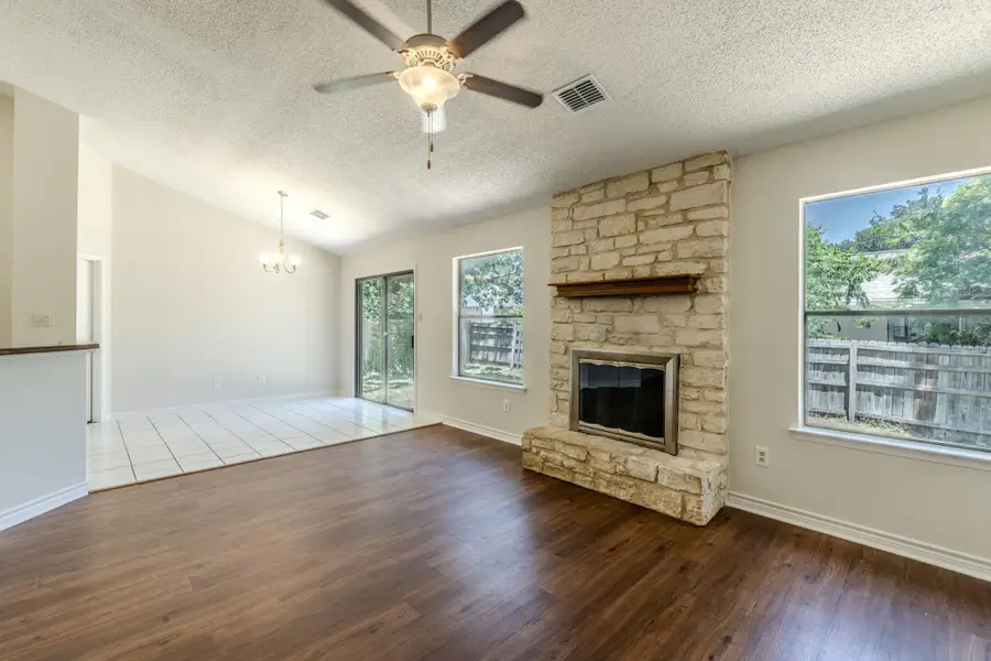 1802 Verbena Way, Round Rock, TX 78664 - #3