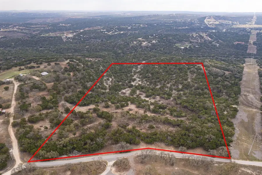 TBD Old Red Ranch Rd, Dripping Springs, TX 78620 - #2
