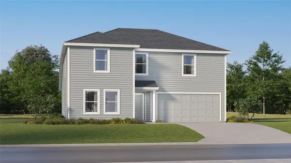 313 Stratus Ln, Hutto, TX 78634