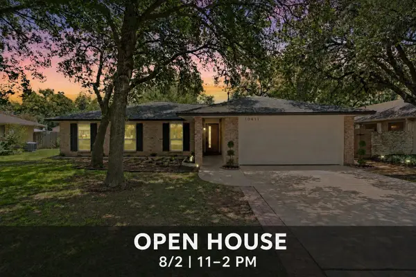 10411 Button Quail Dr, Austin, TX 78758