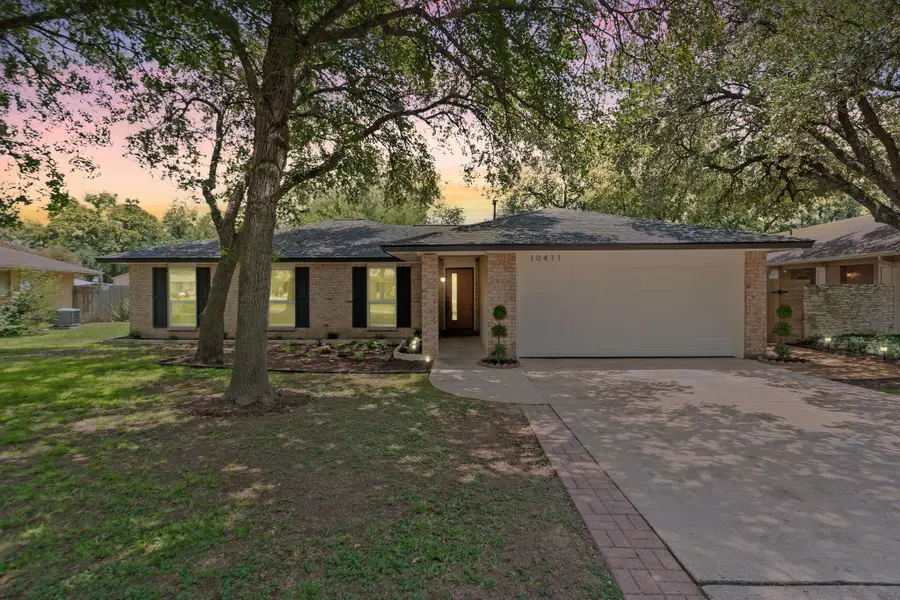10411 Button Quail Dr, Austin, TX 78758 - #2