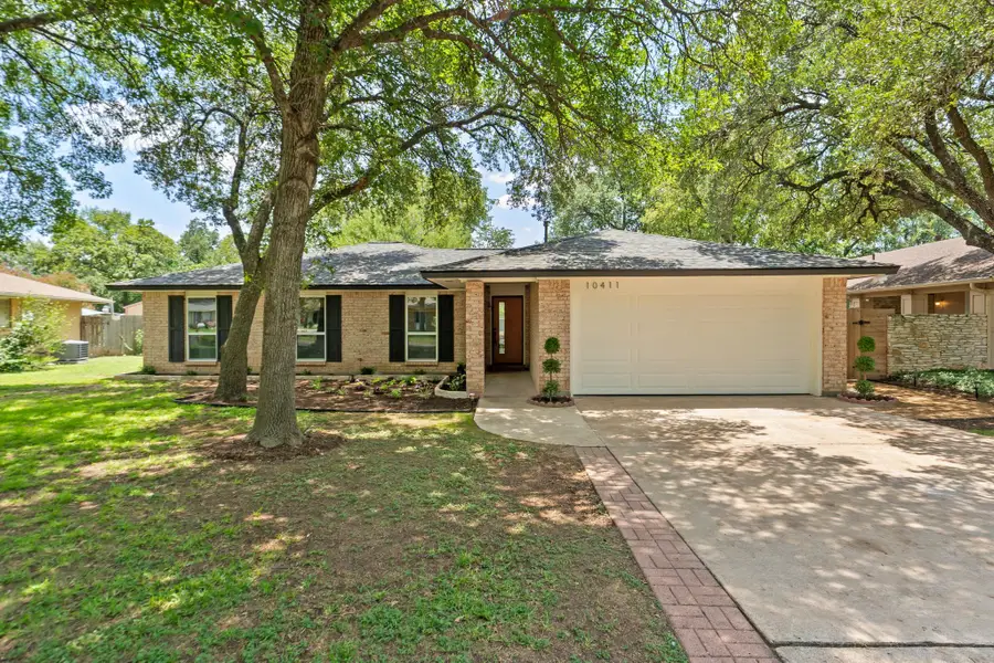 10411 Button Quail Dr, Austin, TX 78758 - #3