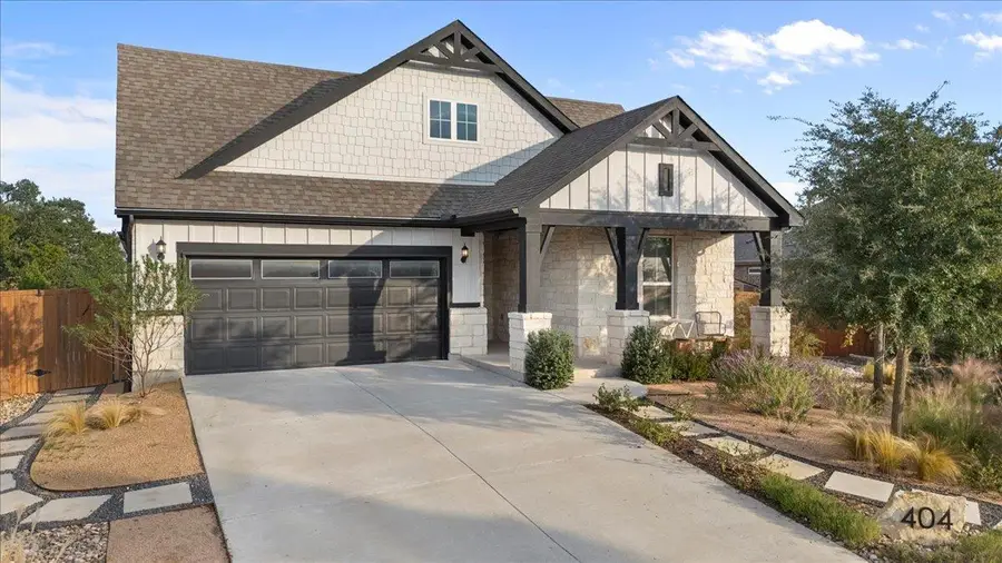 404 Climbing Rock Loop, Dripping Springs, TX 78620 - Image #2