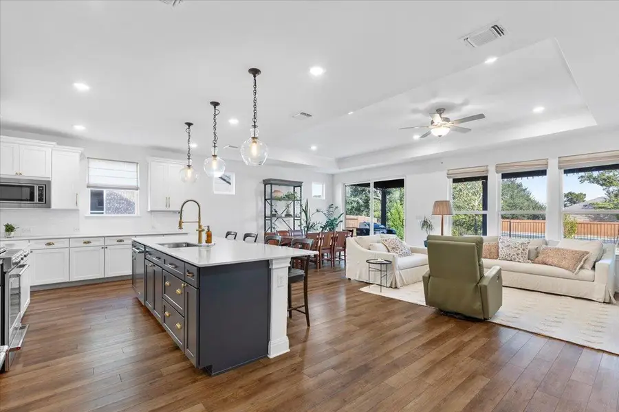 404 Climbing Rock Loop, Dripping Springs, TX 78620 - Image #3