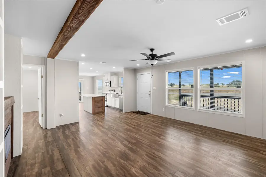 141 Beckham Dr, Dale, TX 78616 - Image #3