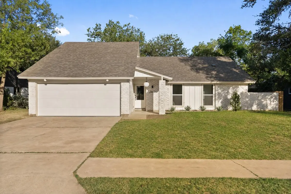 7405 Whispering Winds Dr, Austin, TX 78745 - #1