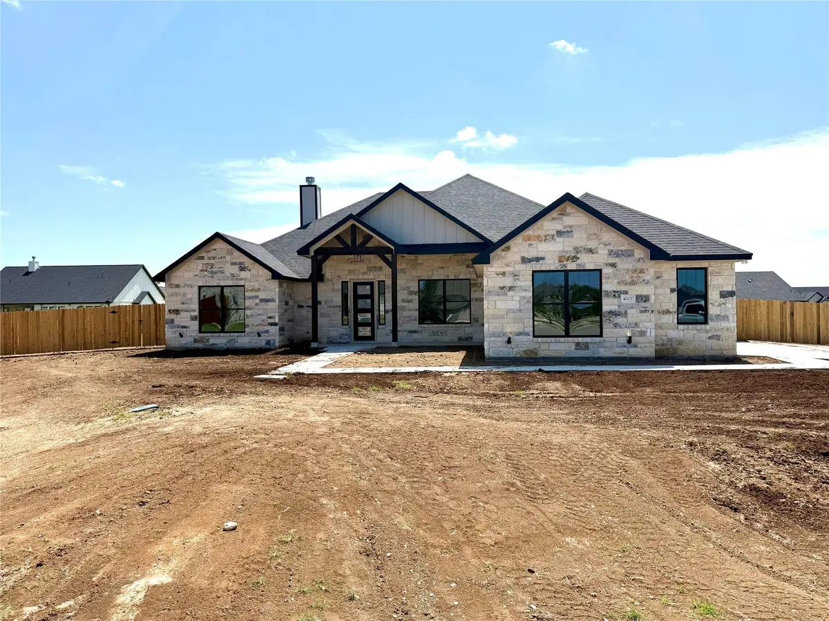 4007 Integrity Ln, Salado, TX 76571 - #1