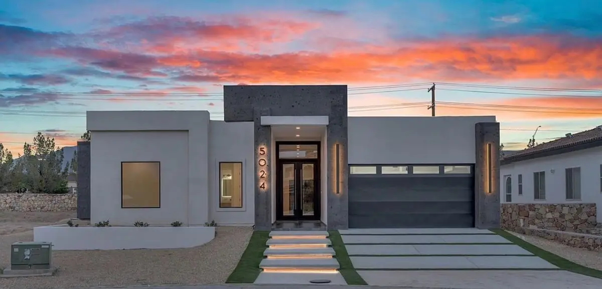 5024 Jardines Pl, El Paso, TX 79932 - #1