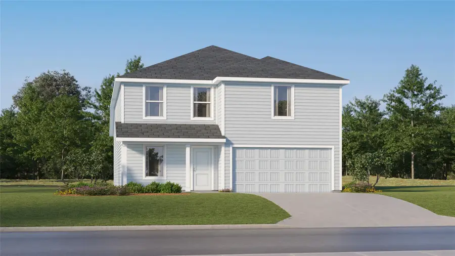 204 Trinity River Holw, San Marcos, TX 78666 - #2