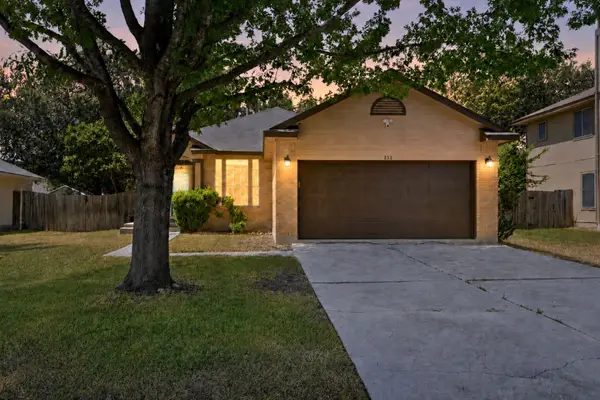 151 Henke Cv, Kyle, TX 78640